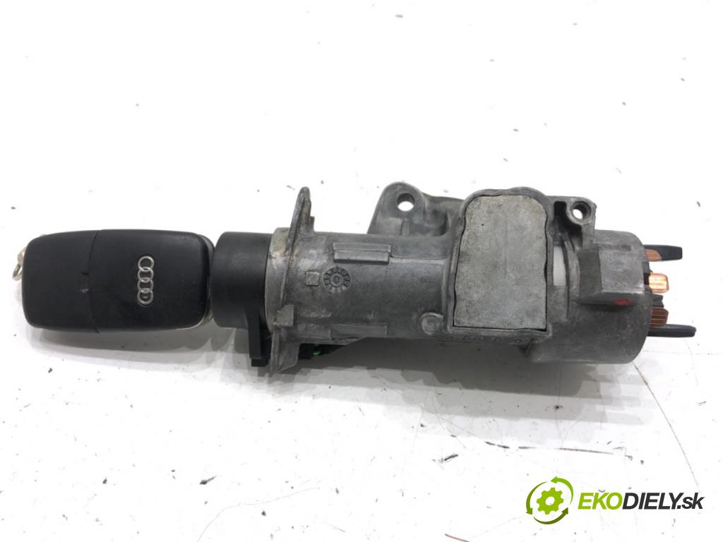 AUDI A3 8L liftback 2000 74 kW 1.6 1595 spinačka 4B0905851C (Spínacia skrinka)