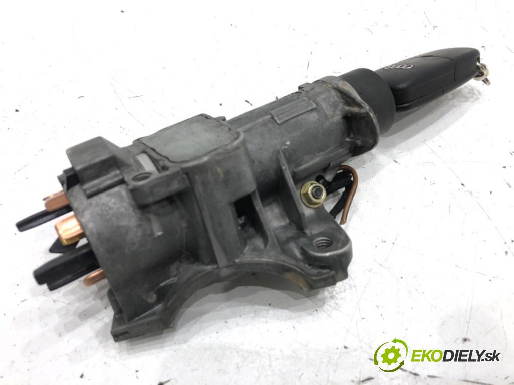 AUDI A3 8L liftback 2000 74 kW 1.6 1595 spinačka 4B0905851C (Spínacia skrinka)