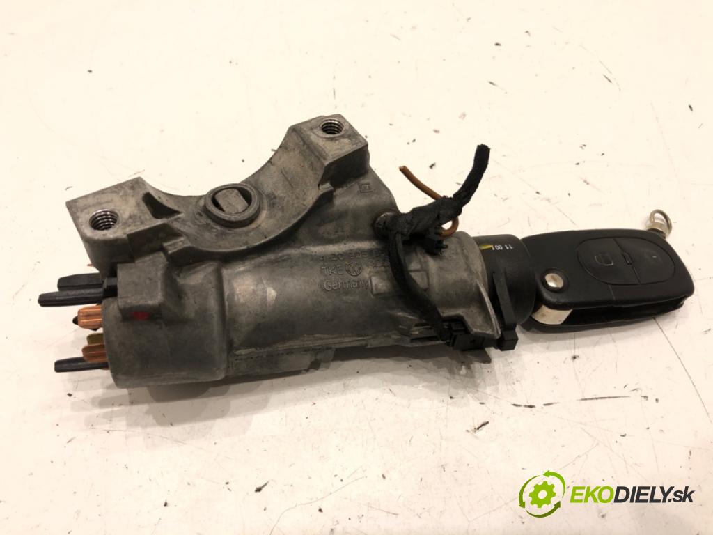 AUDI A3 8L liftback 2000 74 kW 1.6 1595 spinačka 4B0905851C (Spínacia skrinka)