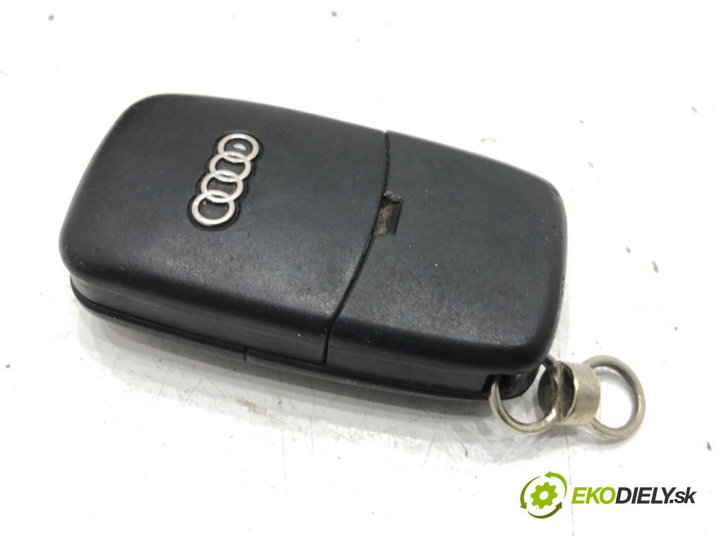 AUDI A3 8L liftback 2000 74 kW 1.6 1595 spinačka 4B0905851C (Spínacia skrinka)