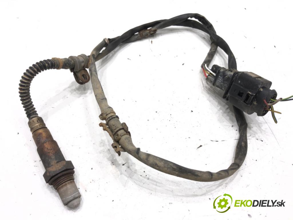 AUDI A3 8L liftback 2000 74 kW 1.6 1595 sonda lambda 04C906262AN (Lambda sonda)