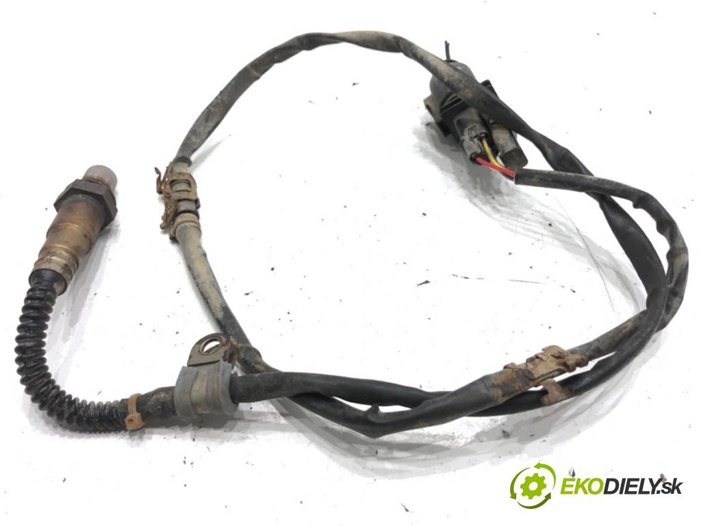 AUDI A3 8L liftback 2000 74 kW 1.6 1595 sonda lambda 04C906262AN (Lambda sonda)
