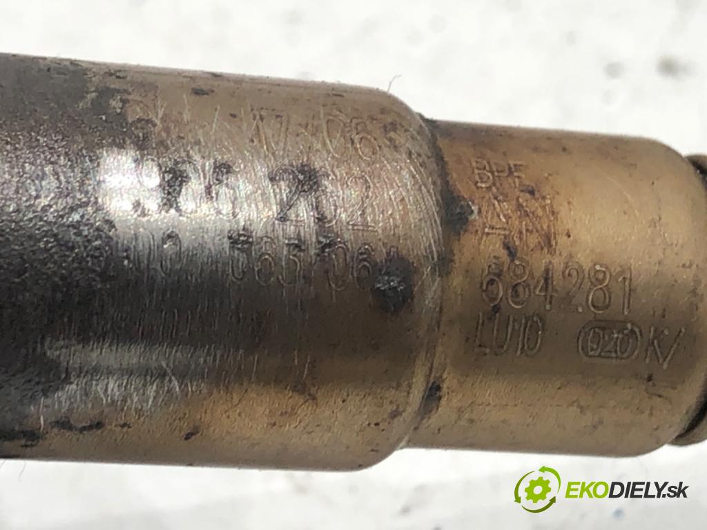 AUDI A3 8L liftback 2000 74 kW 1.6 1595 sonda lambda 04C906262AN (Lambda sonda)