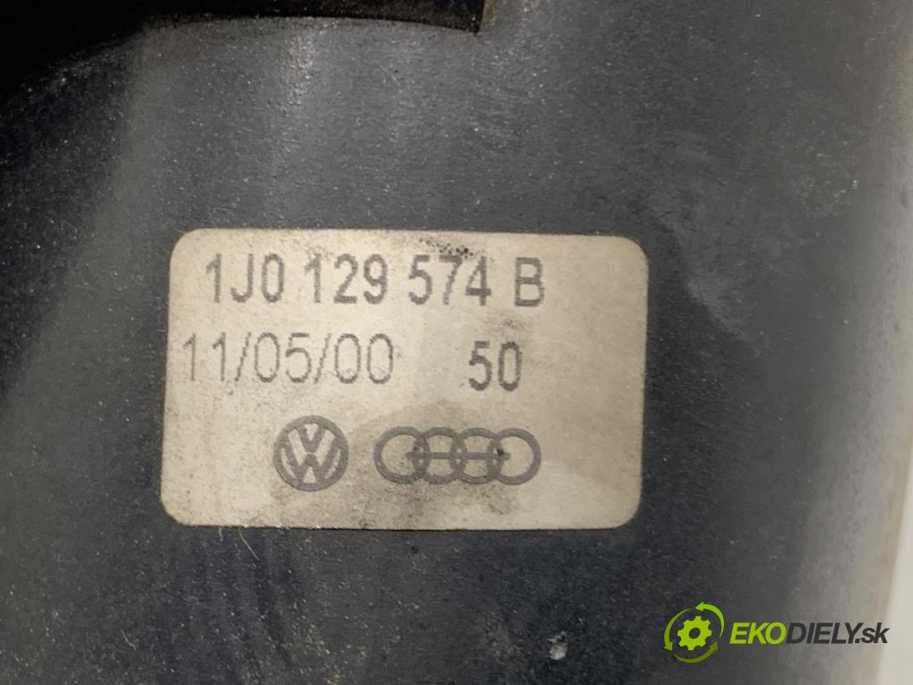 AUDI A3 8L liftback 2000 74 kW 1.6 1595 Váha vzduchu 1J0129574B (Váha vzduchu)