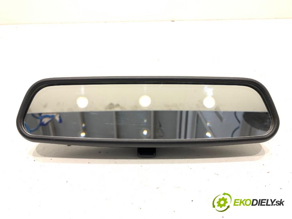 AUDI A3 8L liftback 2000 74 kW 1.6 1595 zpětné zrcátko vnitřní  (Vnitřní zpětné zrcátko)