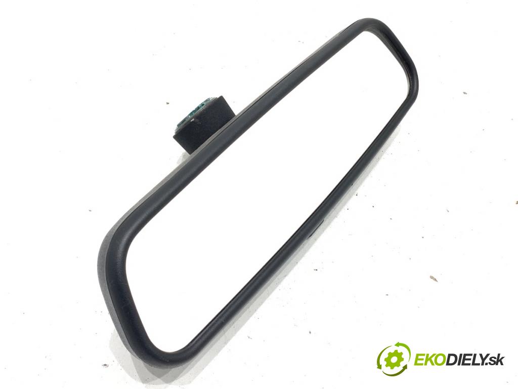 AUDI A3 8L liftback 2000 74 kW 1.6 1595 zpětné zrcátko vnitřní  (Vnitřní zpětné zrcátko)