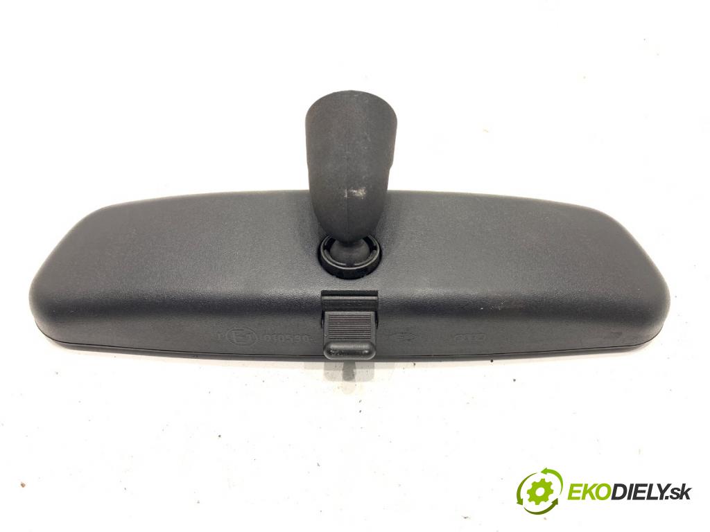 AUDI A3 8L liftback 2000 74 kW 1.6 1595 zpětné zrcátko vnitřní  (Vnitřní zpětné zrcátko)