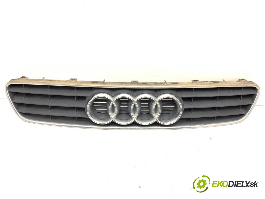AUDI A3 8L liftback 2000 74 kW 1.6 1595 mřížka maska 8L0807683 (Přední mřížka (maska chladiče))