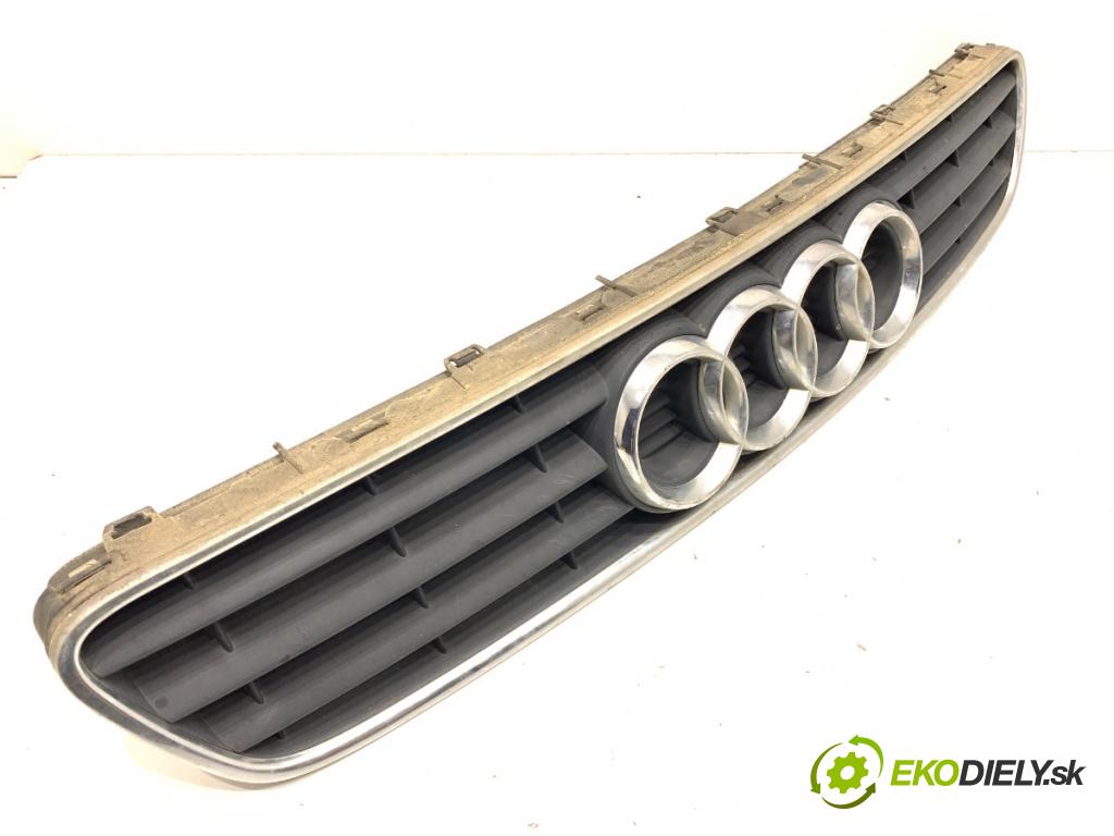 AUDI A3 8L liftback 2000 74 kW 1.6 1595 mřížka maska 8L0807683 (Přední mřížka (maska chladiče))