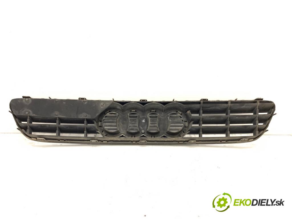 AUDI A3 8L liftback 2000 74 kW 1.6 1595 mřížka maska 8L0807683 (Přední mřížka (maska chladiče))