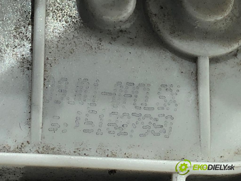 FIAT BRAVO II liftback 2009 66 kW 1.4 (198AXA1B) 1368 zámok dveře levý zadní část 51827960