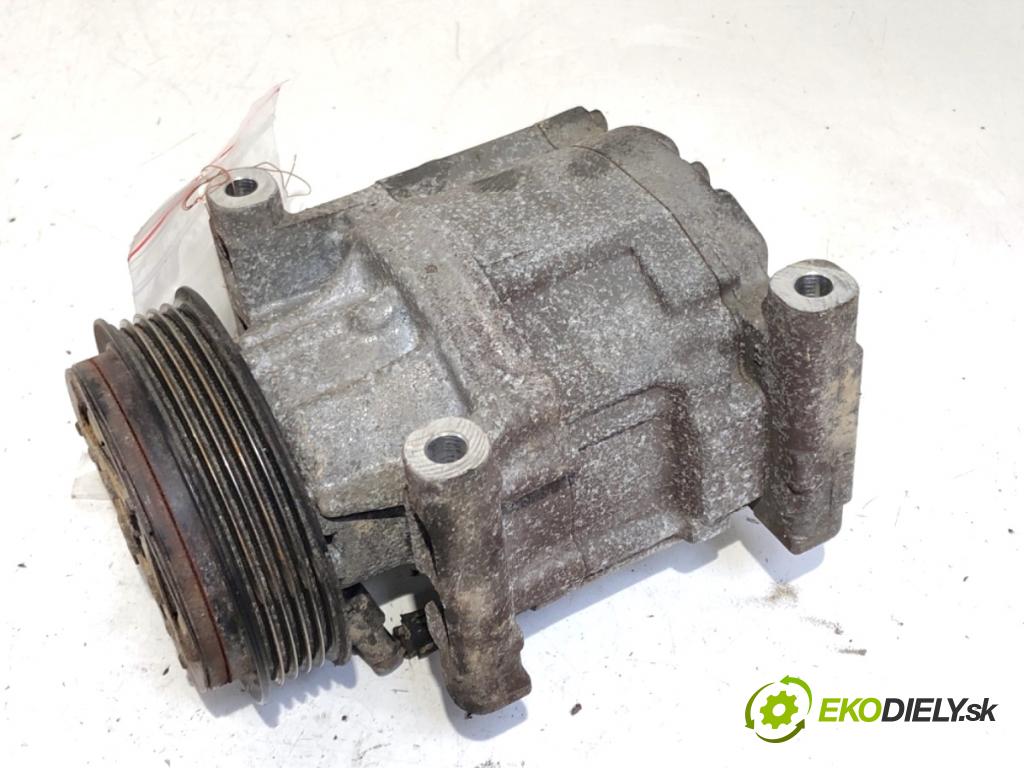FIAT BRAVO II liftback 2009 66 kW 1.4 (198AXA1B) 1368 Kompresor klimatizácie 5A7875200-51747318 (Kompresor klimatizácie)