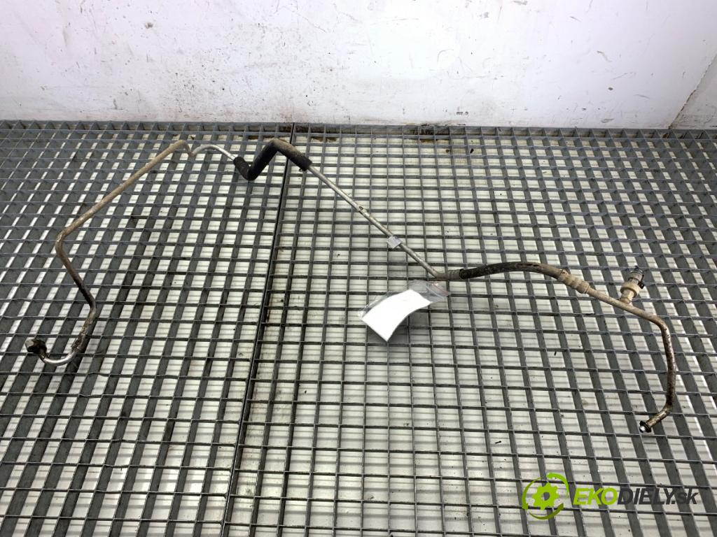 FIAT BRAVO II liftback 2009 66 kW 1.4 (198AXA1B) 1368 rúrka klimatizácie 51771673 (Rúrka klimatizácie)