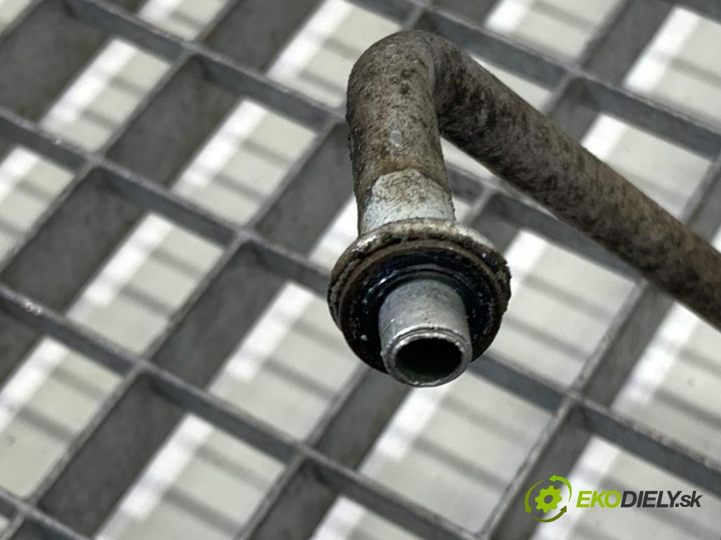 FIAT BRAVO II liftback 2009 66 kW 1.4 (198AXA1B) 1368 rúrka klimatizácie 51771673 (Rúrka klimatizácie)