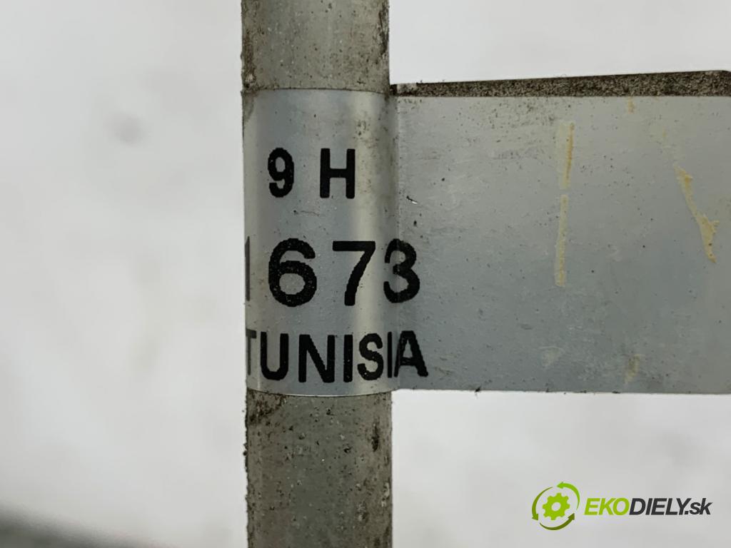 FIAT BRAVO II liftback 2009 66 kW 1.4 (198AXA1B) 1368 rúrka klimatizácie 51771673 (Rúrka klimatizácie)