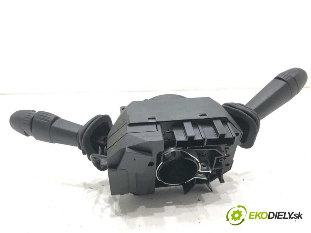 FIAT BRAVO II liftback 2009 66 kW 1.4 (198AXA1B) 1368 Prepínač kombinovaný 07354870910 (Prepínacie páčky pod volantom)