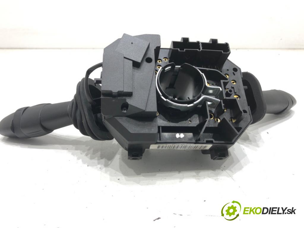 FIAT BRAVO II liftback 2009 66 kW 1.4 (198AXA1B) 1368 Prepínač kombinovaný 07354870910 (Prepínacie páčky pod volantom)