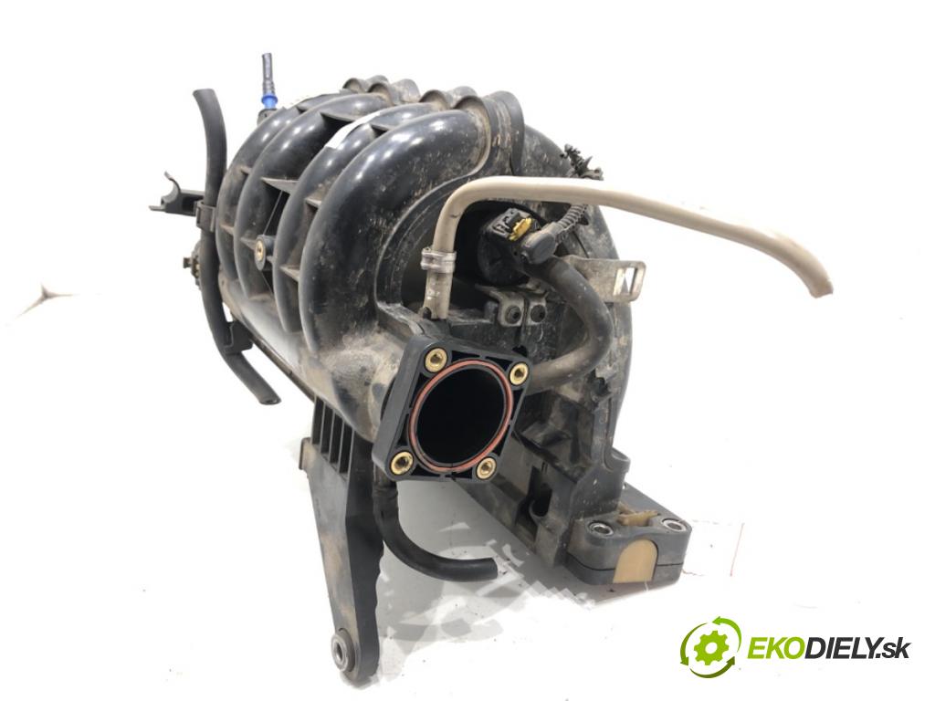 FIAT BRAVO II liftback 2009 66 kW 1.4 (198AXA1B) 1368 potrubí sání 0280611063 (Sací potrubí)