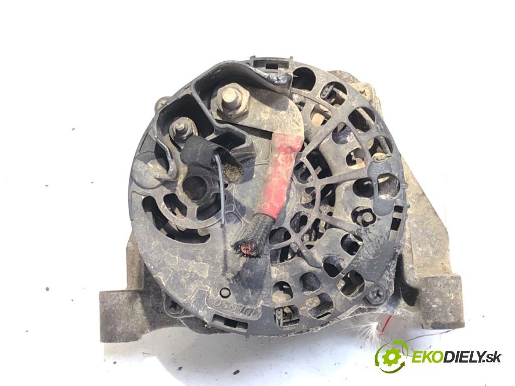 FIAT BRAVO II liftback 2009 66 kW 1.4 (198AXA1B) 1368 Alternátor 51859038 (Alternátor)