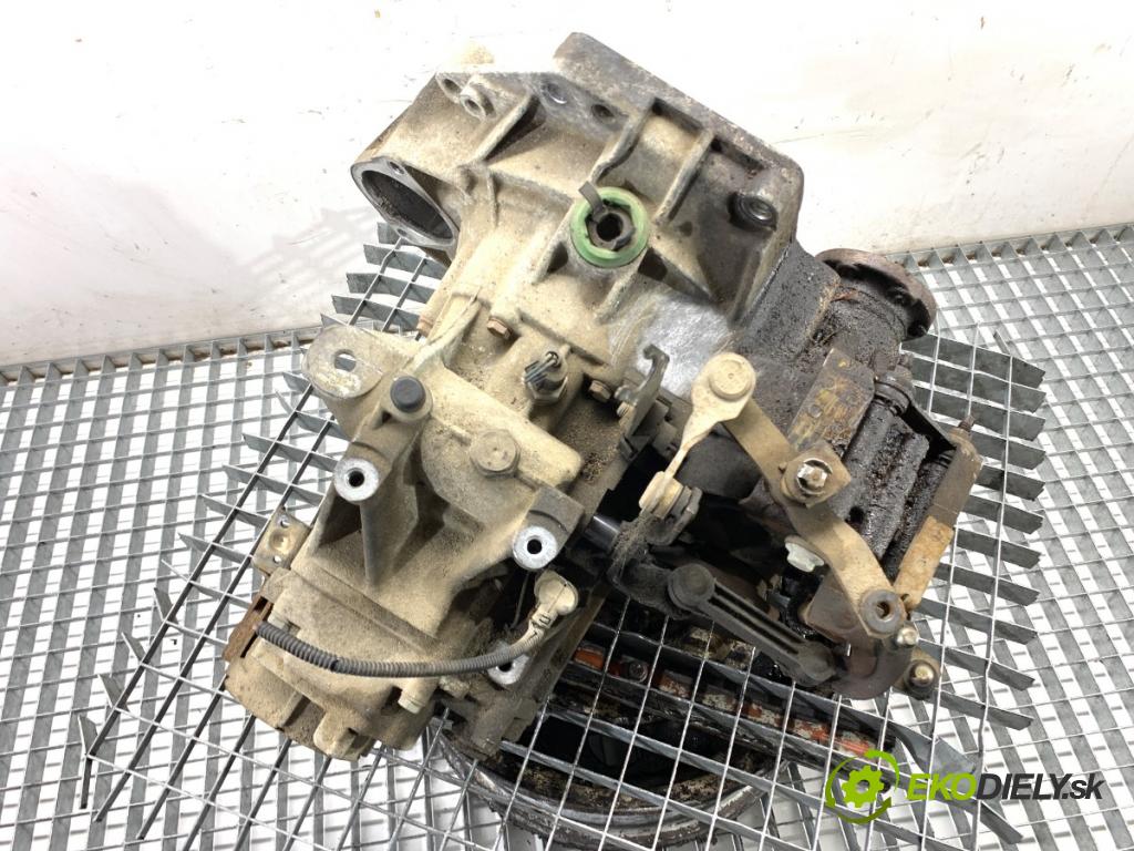 AUDI A3 8L liftback 2000 74 kW 1.6 1595 Prevodovka DUU (Prevodovka)