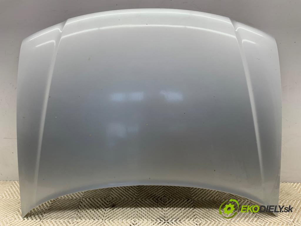 AUDI A3 8L liftback 2000 74 kW 1.6 1595 kapota  (Kapota)