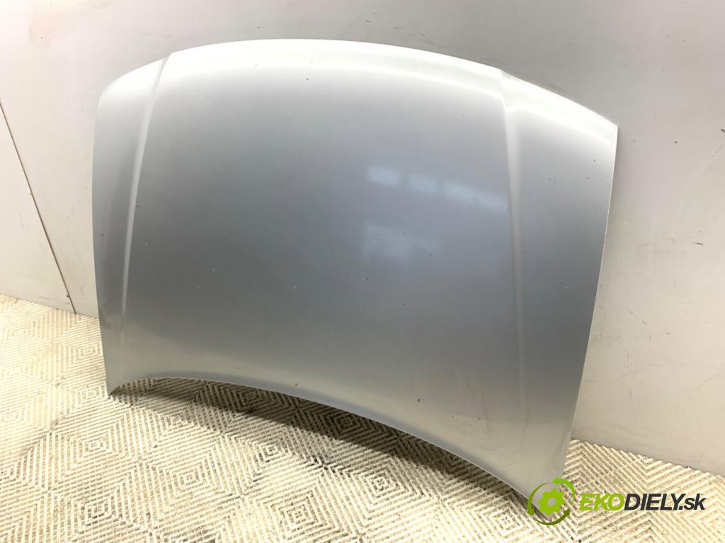 AUDI A3 8L liftback 2000 74 kW 1.6 1595 kapota (Kapota)