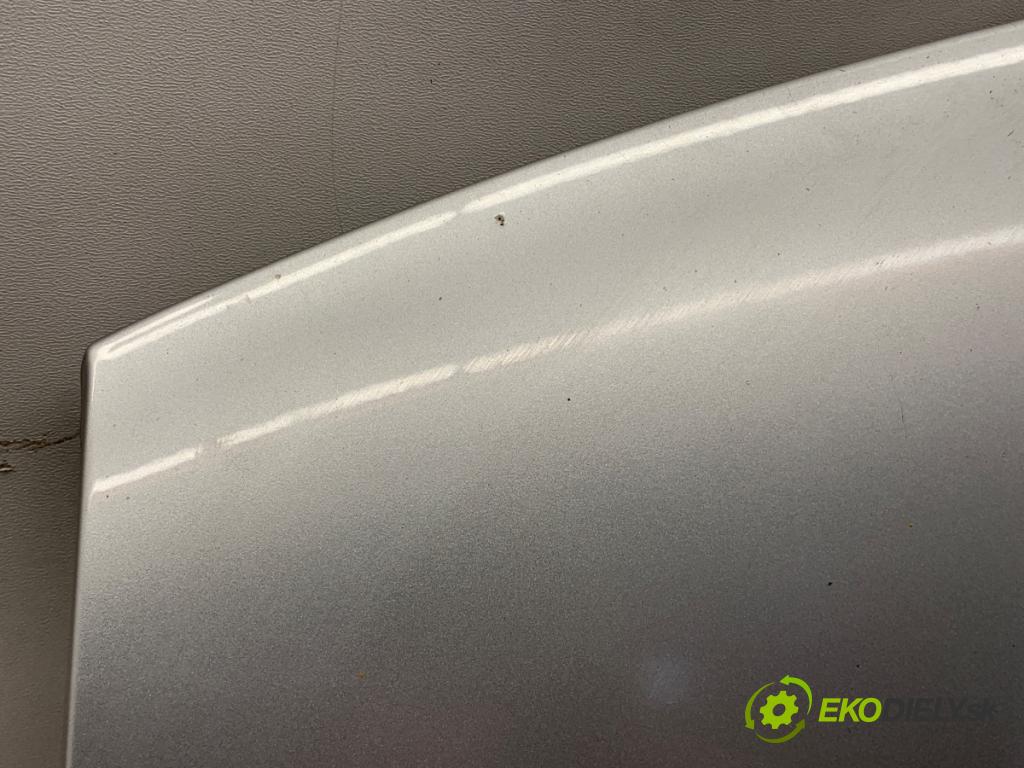 AUDI A3 8L liftback 2000 74 kW 1.6 1595 kapota (Kapota)