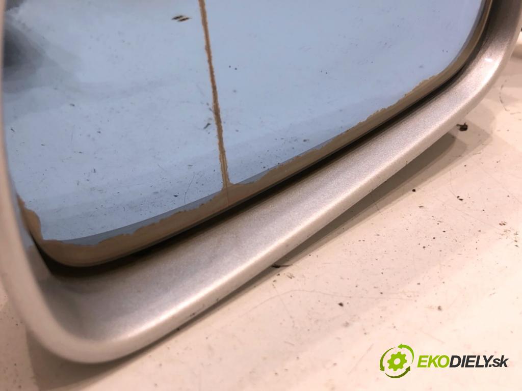 AUDI A3 8L liftback 2000 74 kW 1.6 1595 zpětné zrcátko levý