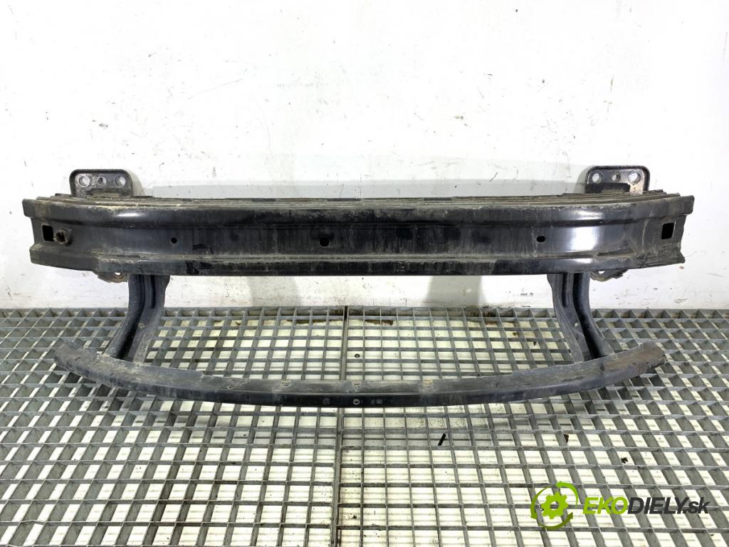 FIAT BRAVO II liftback 2009 66 kW 1.4 (198AXA1B) 1368 výztuha nárazníka přední část  (Přední výztuha)