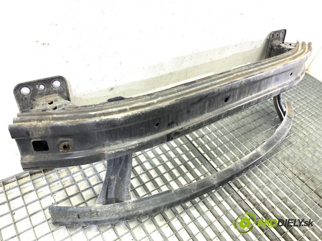 FIAT BRAVO II liftback 2009 66 kW 1.4 (198AXA1B) 1368 výztuha nárazníka přední část  (Přední výztuha)