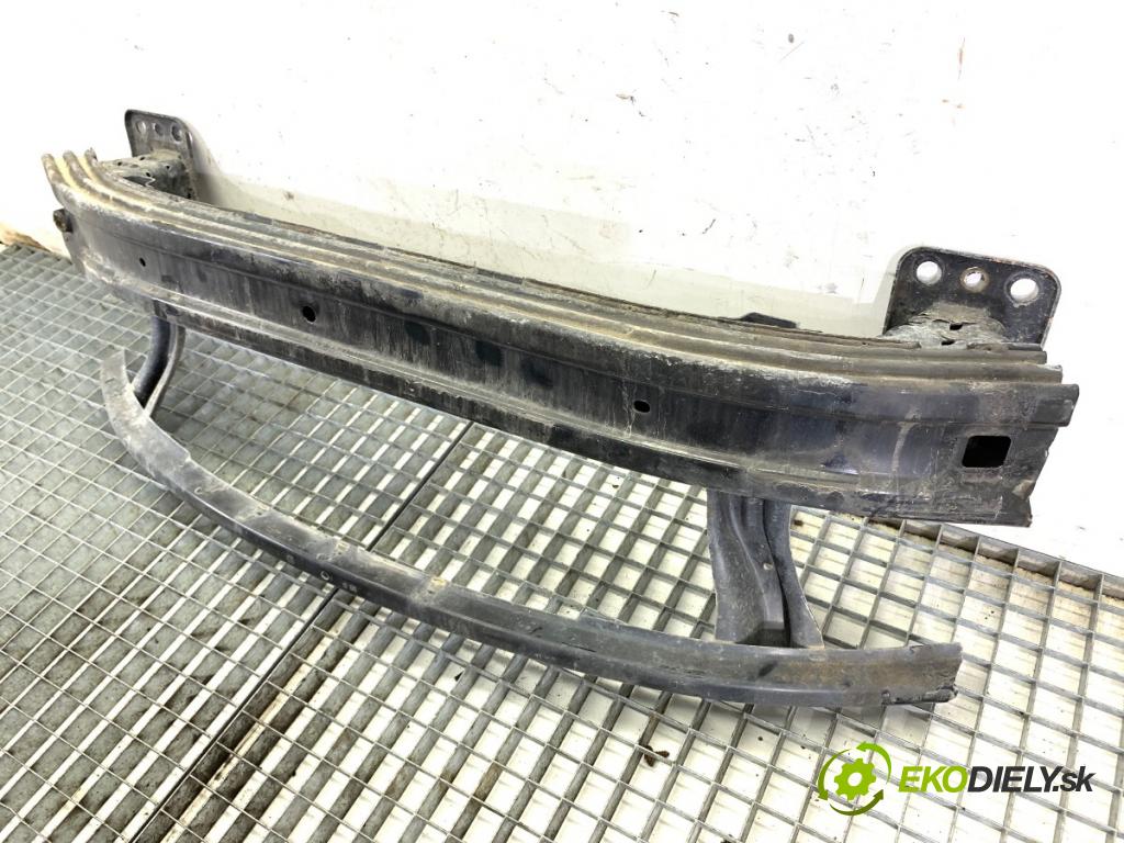 FIAT BRAVO II liftback 2009 66 kW 1.4 (198AXA1B) 1368 výztuha nárazníka přední část  (Přední výztuha)