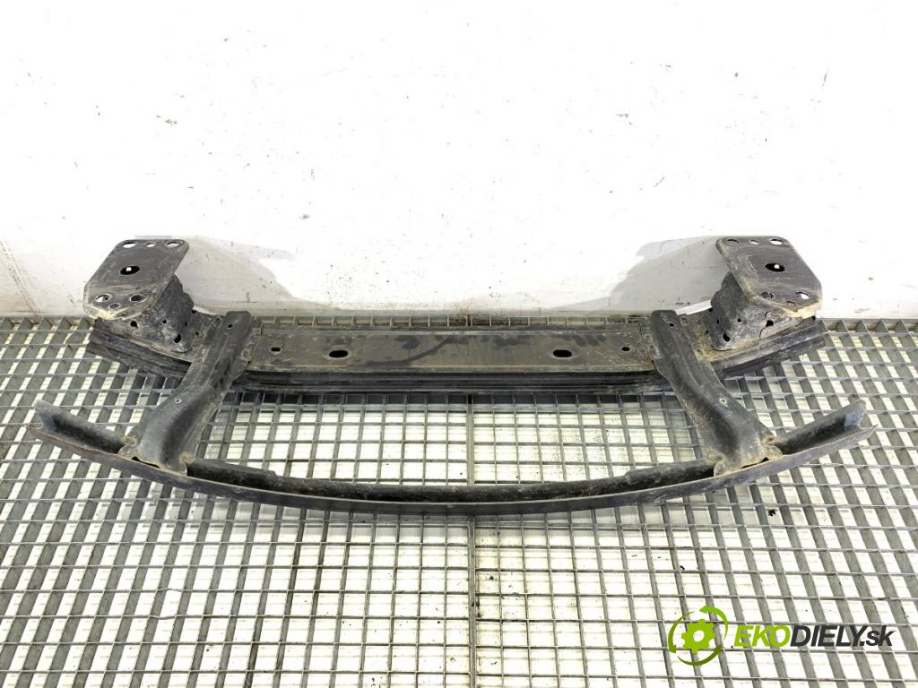 FIAT BRAVO II liftback 2009 66 kW 1.4 (198AXA1B) 1368 výztuha nárazníka přední část  (Přední výztuha)