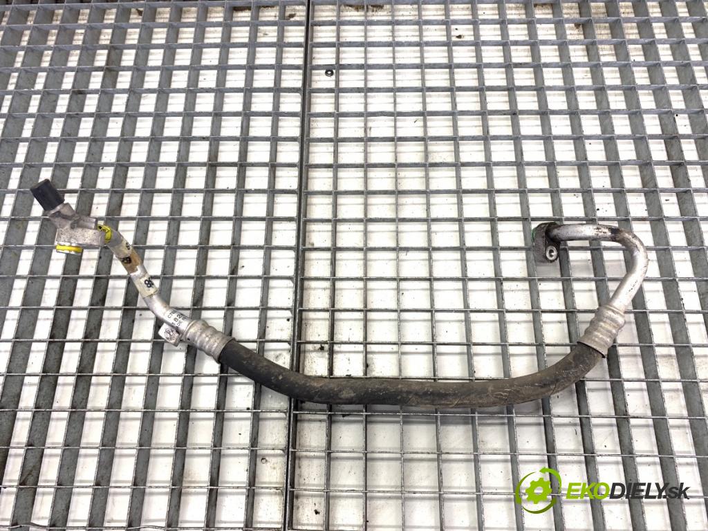 FIAT BRAVO II liftback 2009 66 kW 1.4 (198AXA1B) 1368 rúrka klimatizácie 51826660 (Rúrka klimatizácie)