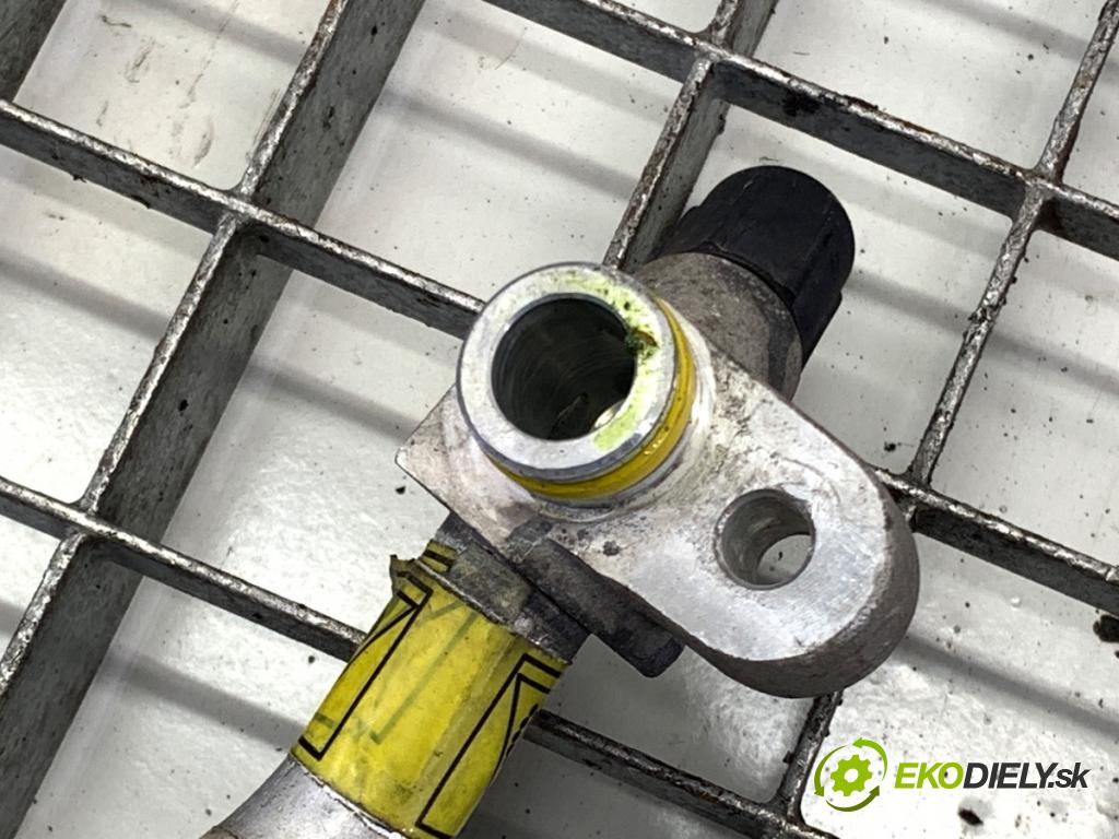 FIAT BRAVO II liftback 2009 66 kW 1.4 (198AXA1B) 1368 rúrka klimatizácie 51826660 (Rúrka klimatizácie)