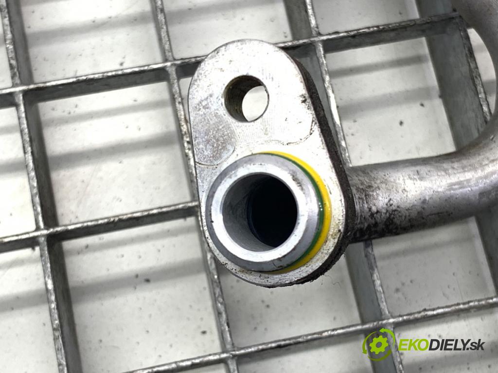 FIAT BRAVO II liftback 2009 66 kW 1.4 (198AXA1B) 1368 rúrka klimatizácie 51826660 (Rúrka klimatizácie)