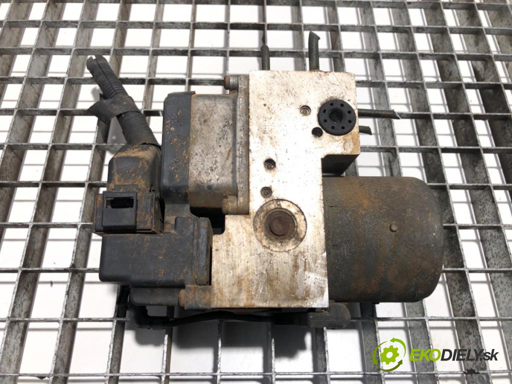 FORD TRANSIT IV Autobus 1999 74 kW 2.5 TD (ECL, EDL, EDS, ESL, ESS, EUS) 2496 Pumpa ABS 0273004260 (Pumpa ABS)