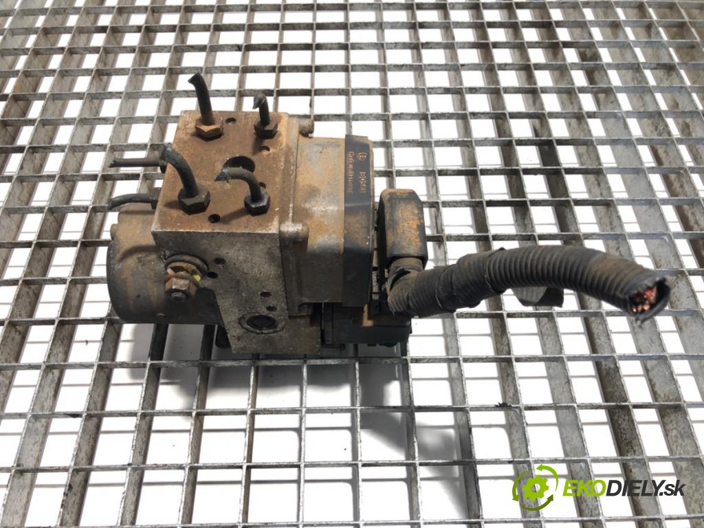 FORD TRANSIT IV Autobus 1999 74 kW 2.5 TD (ECL, EDL, EDS, ESL, ESS, EUS) 2496 Pumpa ABS 0273004260 (Pumpa ABS)