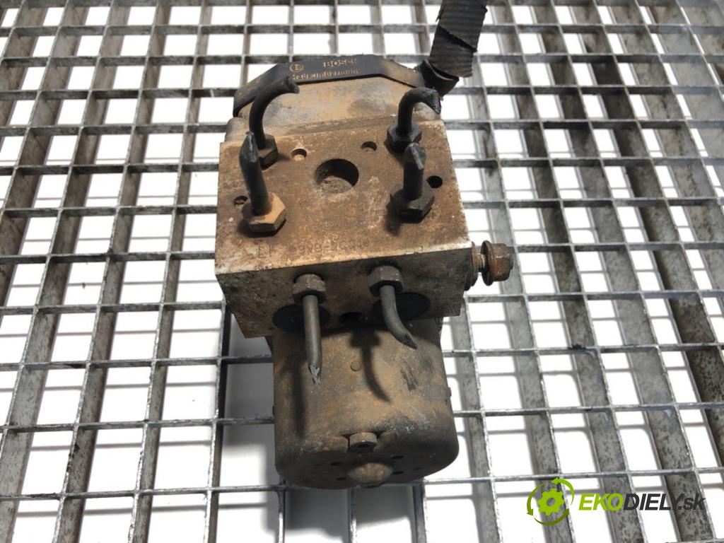 FORD TRANSIT IV Autobus 1999 74 kW 2.5 TD (ECL, EDL, EDS, ESL, ESS, EUS) 2496 Pumpa ABS 0273004260 (Pumpa ABS)