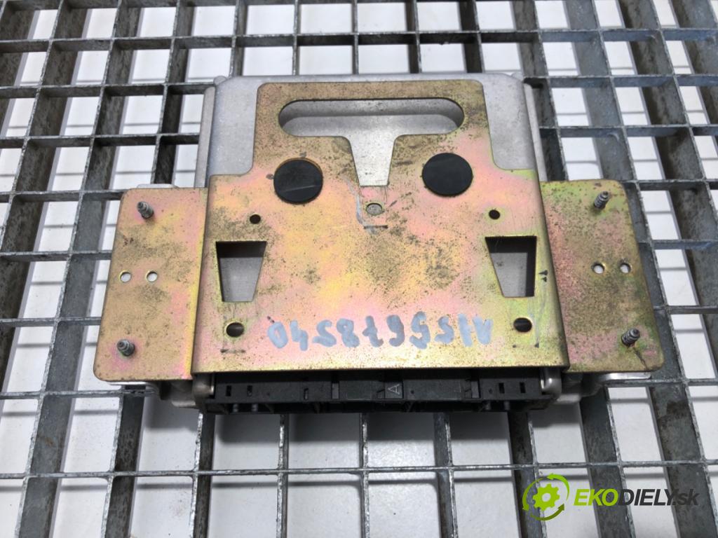 MERCEDES-BENZ W638 Autobus 1999 75 kW 110 CDI 2.2 (638.194) 2148 riadiaca jednotka Motor A0001530379 (Riadiaca jednotka)