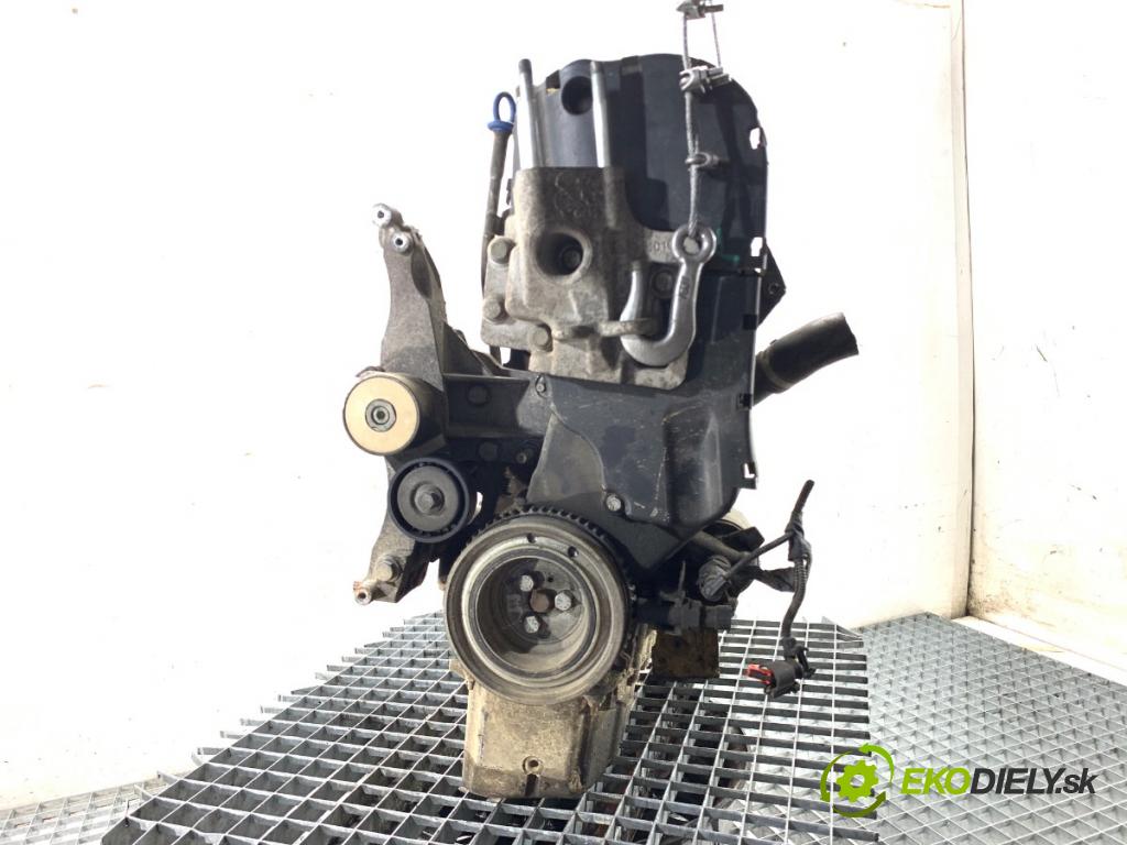 FIAT BRAVO II liftback 2009 66 kW 1.4 (198AXA1B) 1368 motor 192B2000 (Motor)