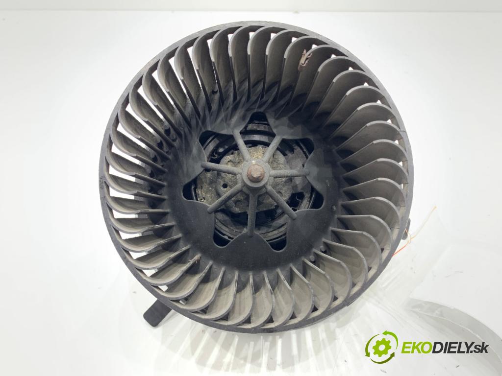 VW PASSAT B6 sedan 2006 103 kW 2.0 TDI 1968 topení 3C0907521