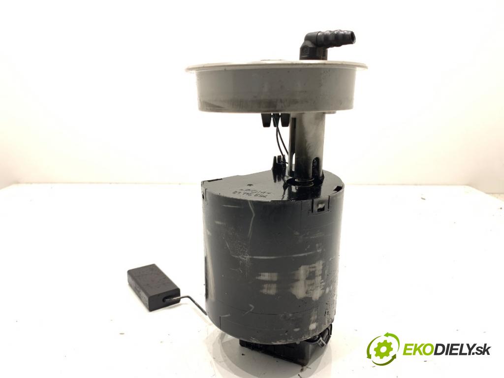 VW GOLF IV liftback 2000 85 kW 1.9 TDI 1896 pumpa paliva 1J0919183F