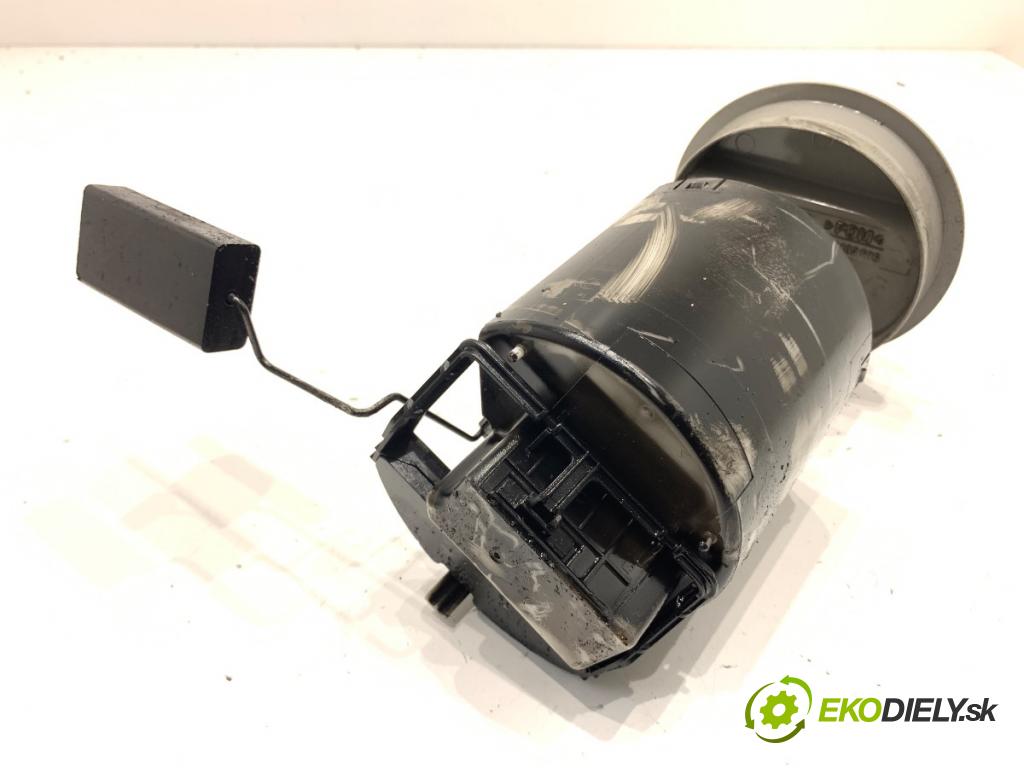 VW GOLF IV liftback 2000 85 kW 1.9 TDI 1896 pumpa paliva 1J0919183F