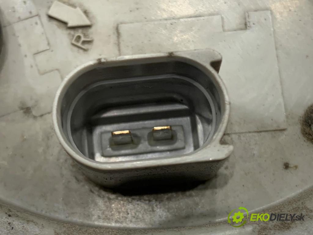 VW GOLF IV liftback 2000 85 kW 1.9 TDI 1896 pumpa paliva 1J0919183F