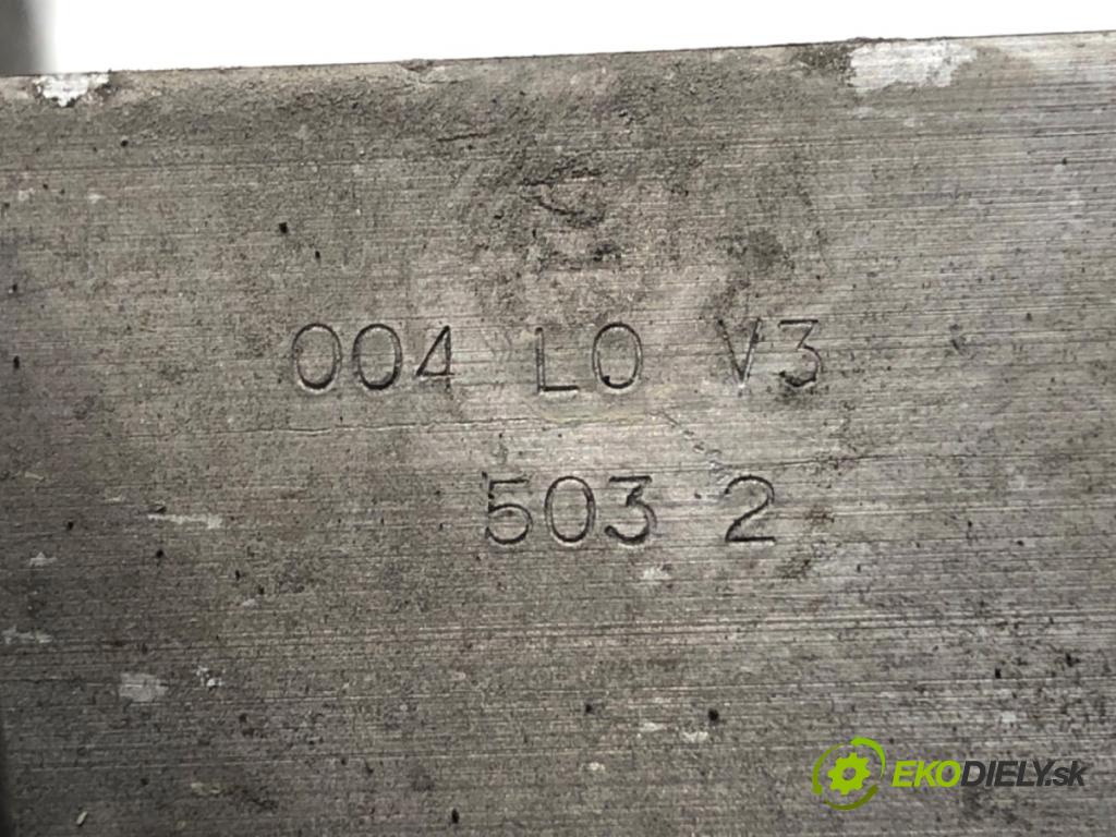 VW GOLF IV liftback 2000 85 kW 1.9 TDI 1896 Pumpa ABS 1J0614417A (Pumpa ABS)