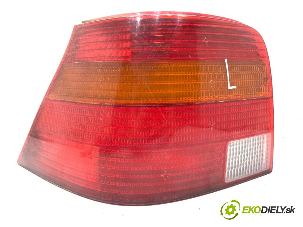 VW GOLF IV liftback 2000 85 kW 1.9 TDI 1896 světlo levý zadní část 1J6945095Q