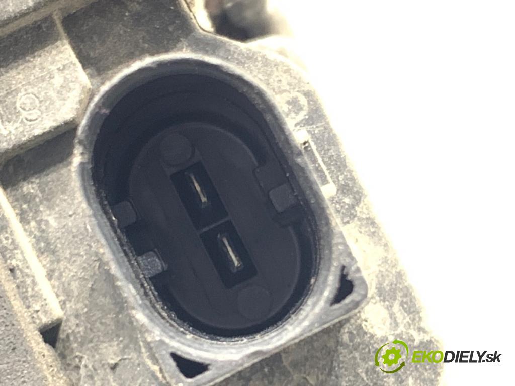 VW GOLF IV liftback 2000 85 kW 1.9 TDI 1896 Alternátor 038903018PX (Alternátor)