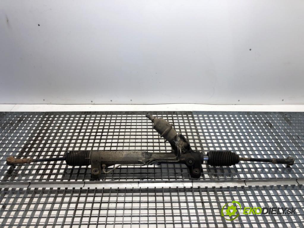 VW TRANSPORTER T4 Skrzynia 1991 57 kW 2.4 D 2370 řízení 701422061B (Řízení)