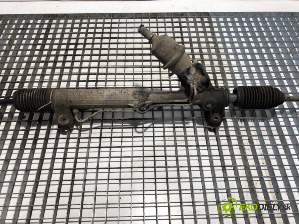 VW TRANSPORTER T4 Skrzynia 1991 57 kW 2.4 D 2370 řízení 701422061B (Řízení)