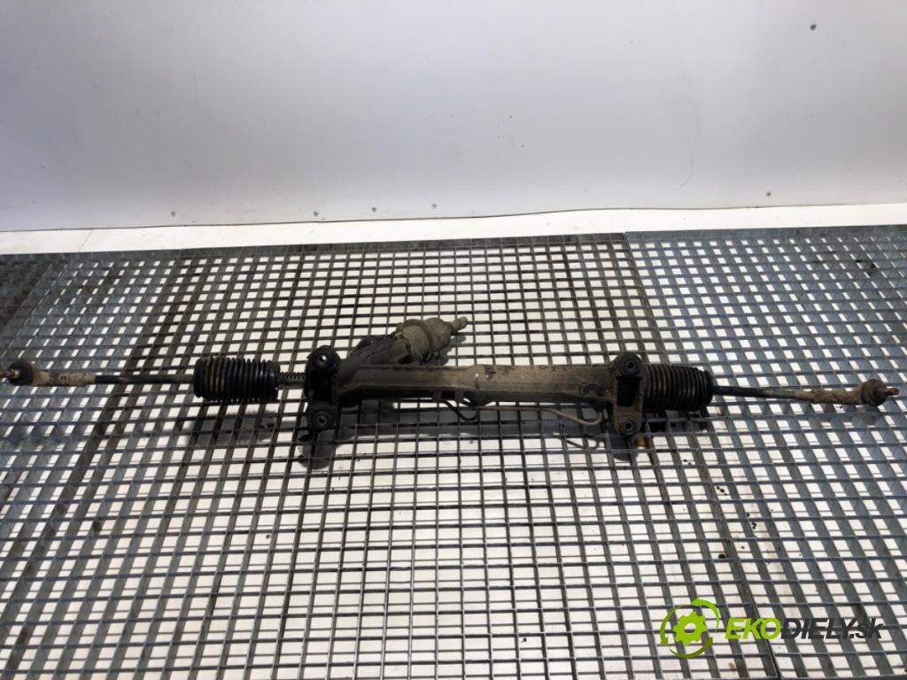 VW TRANSPORTER T4 Skrzynia 1991 57 kW 2.4 D 2370 řízení 701422061B (Řízení)